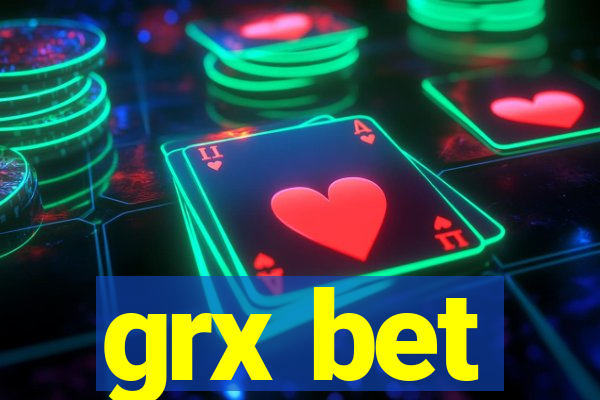 grx bet